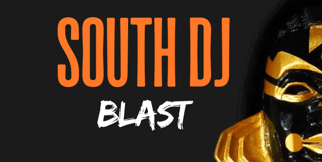 South Blast | Boche 