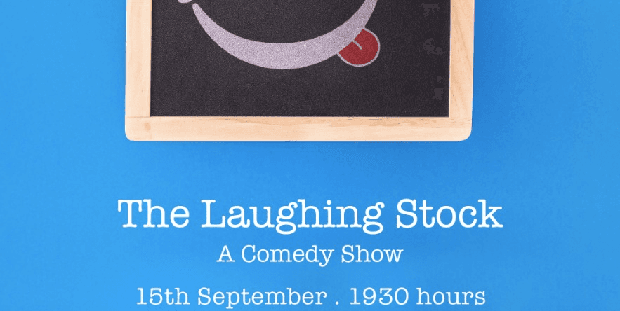 Laughing Stock