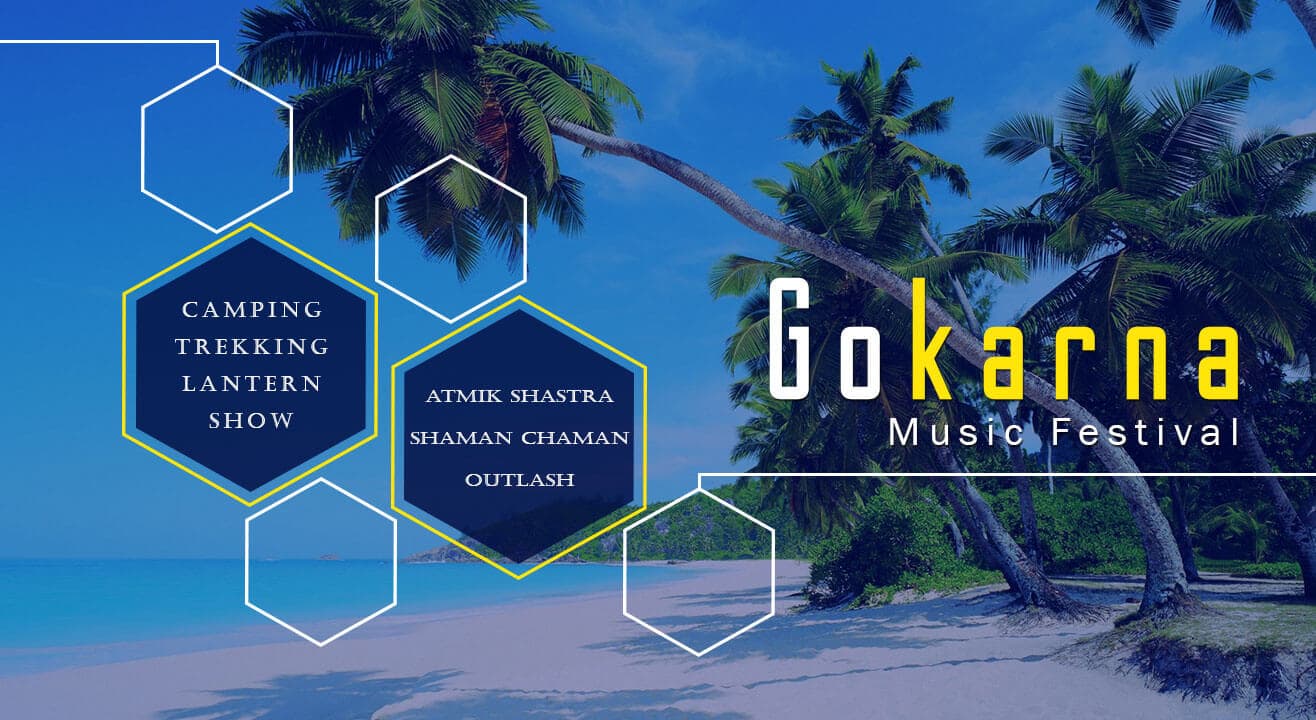 Gokarna Music Festival