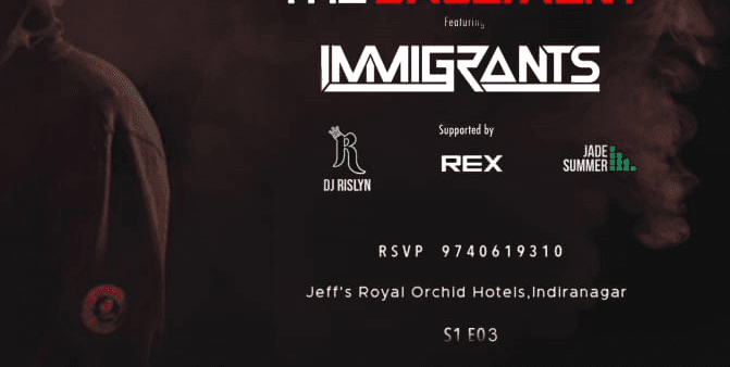 The Basement S01 E03