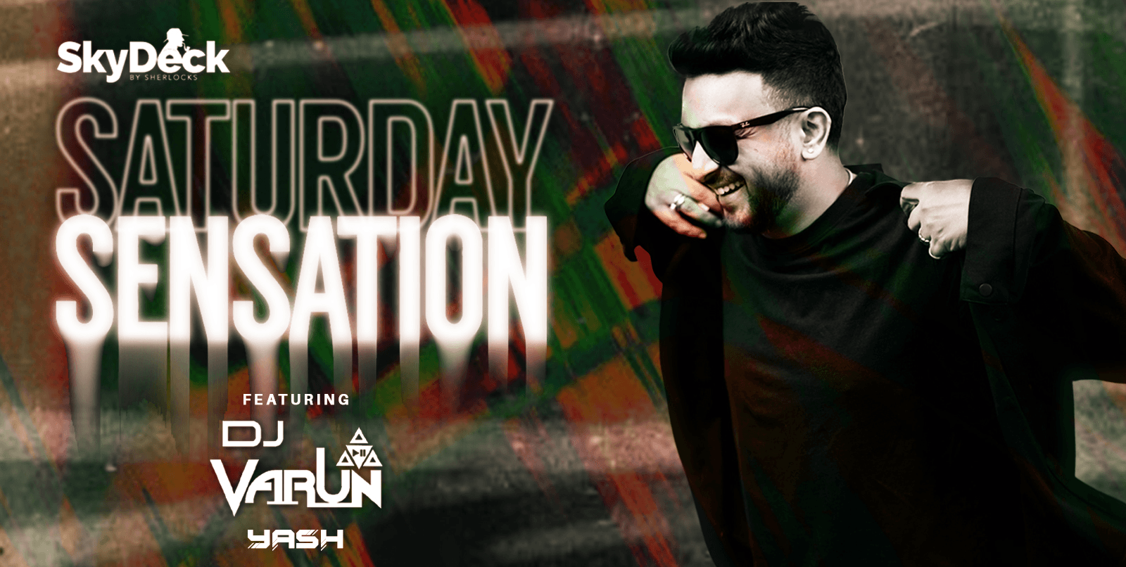 Saturday Sensation 