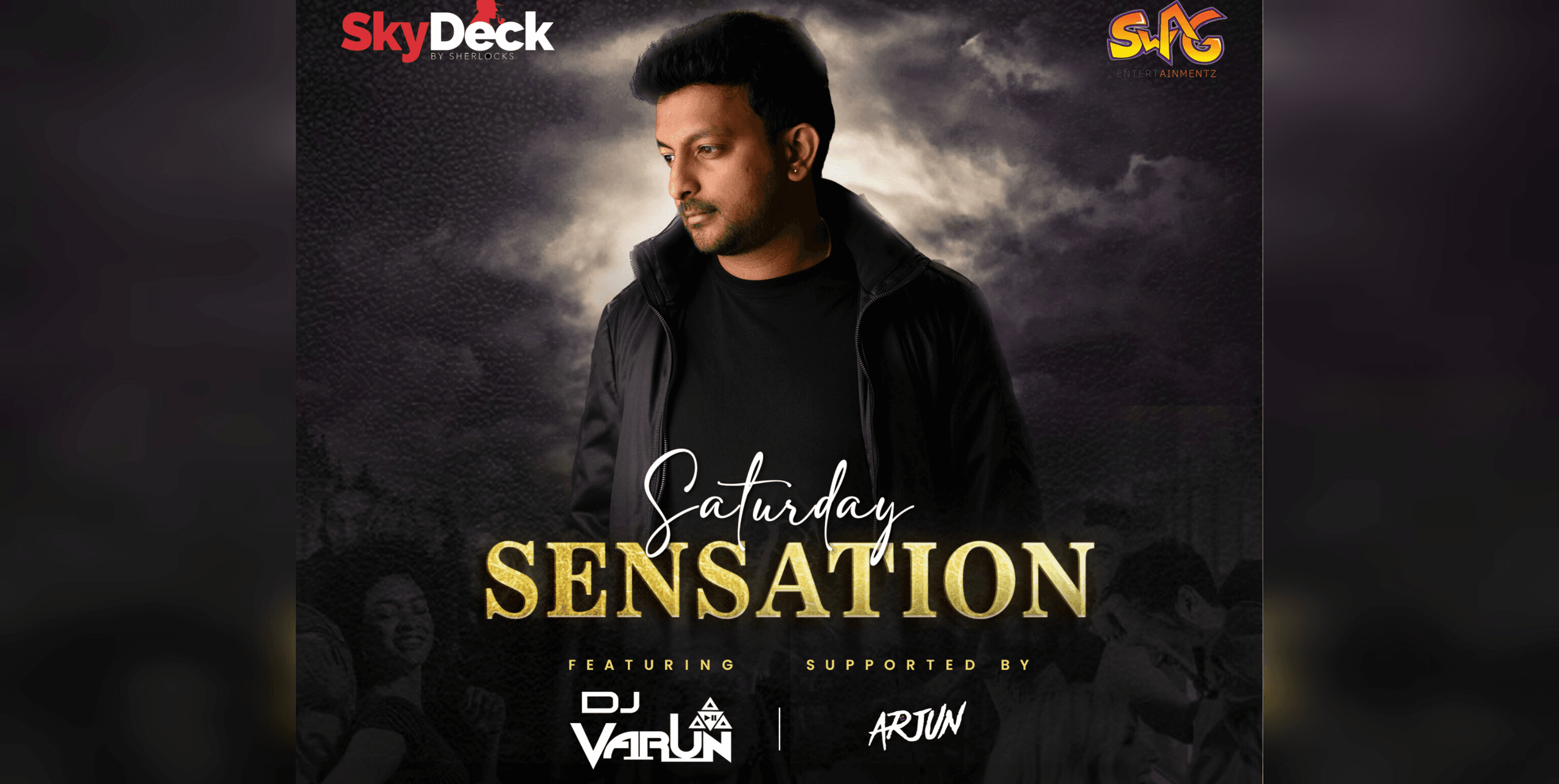 Saturday Sensation