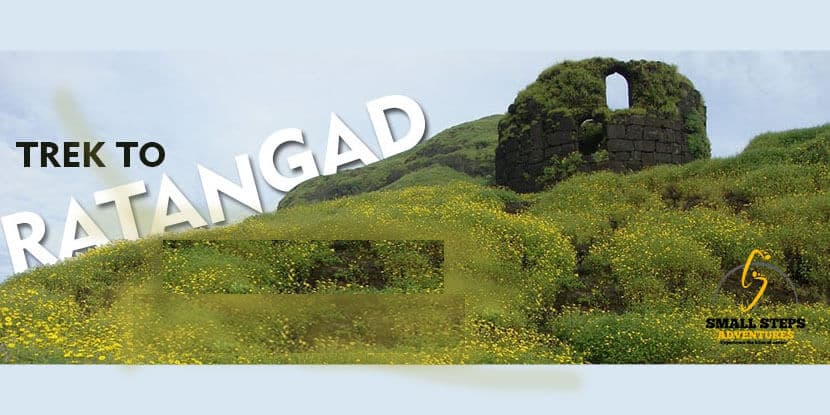 Ratangad Fort Trek