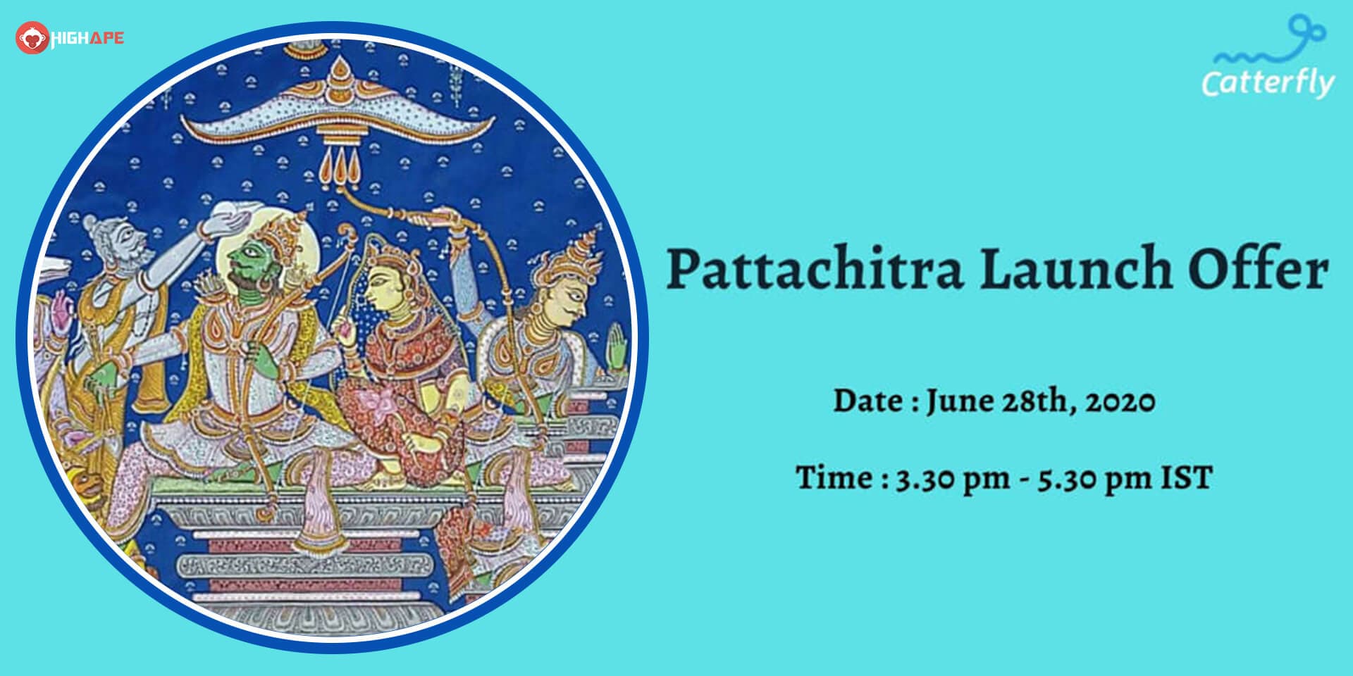 Pattachitra Art Workshop