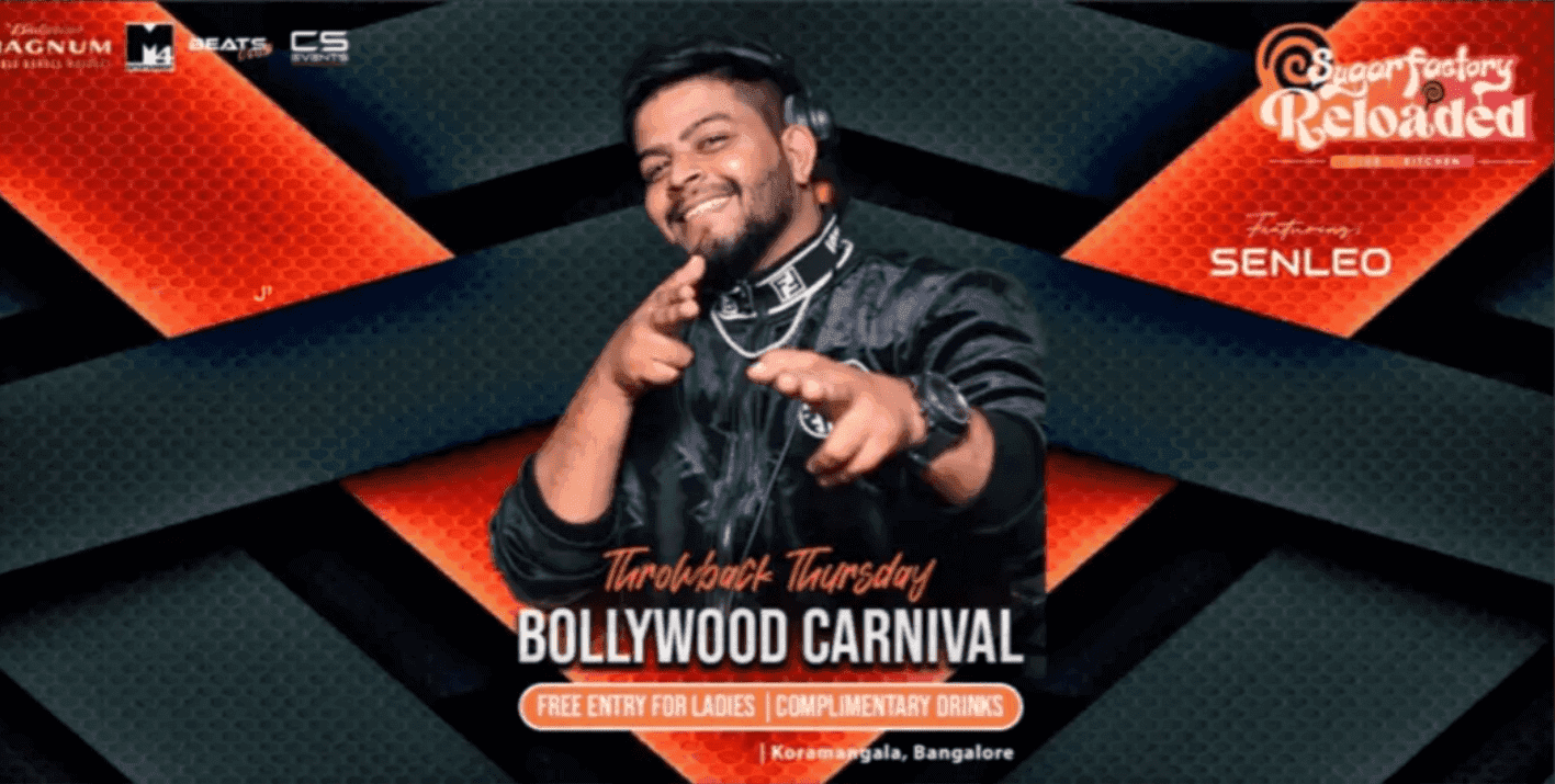 Thursday Bollywood Carnival