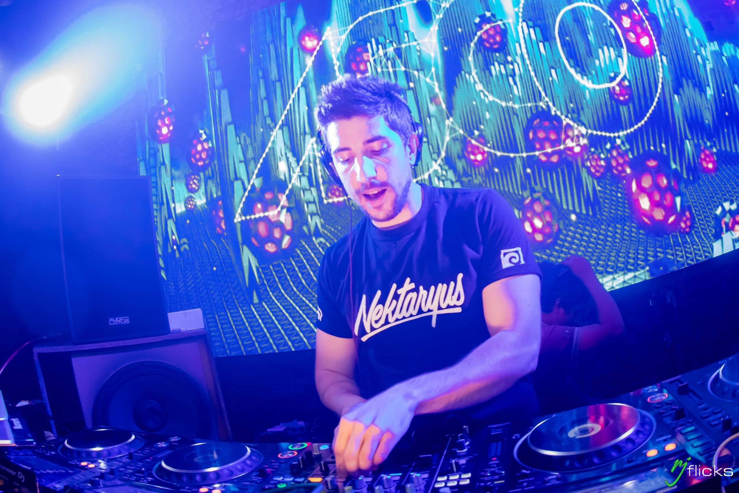 RC XTRA BEATS Party at Indigo XP thumb 2