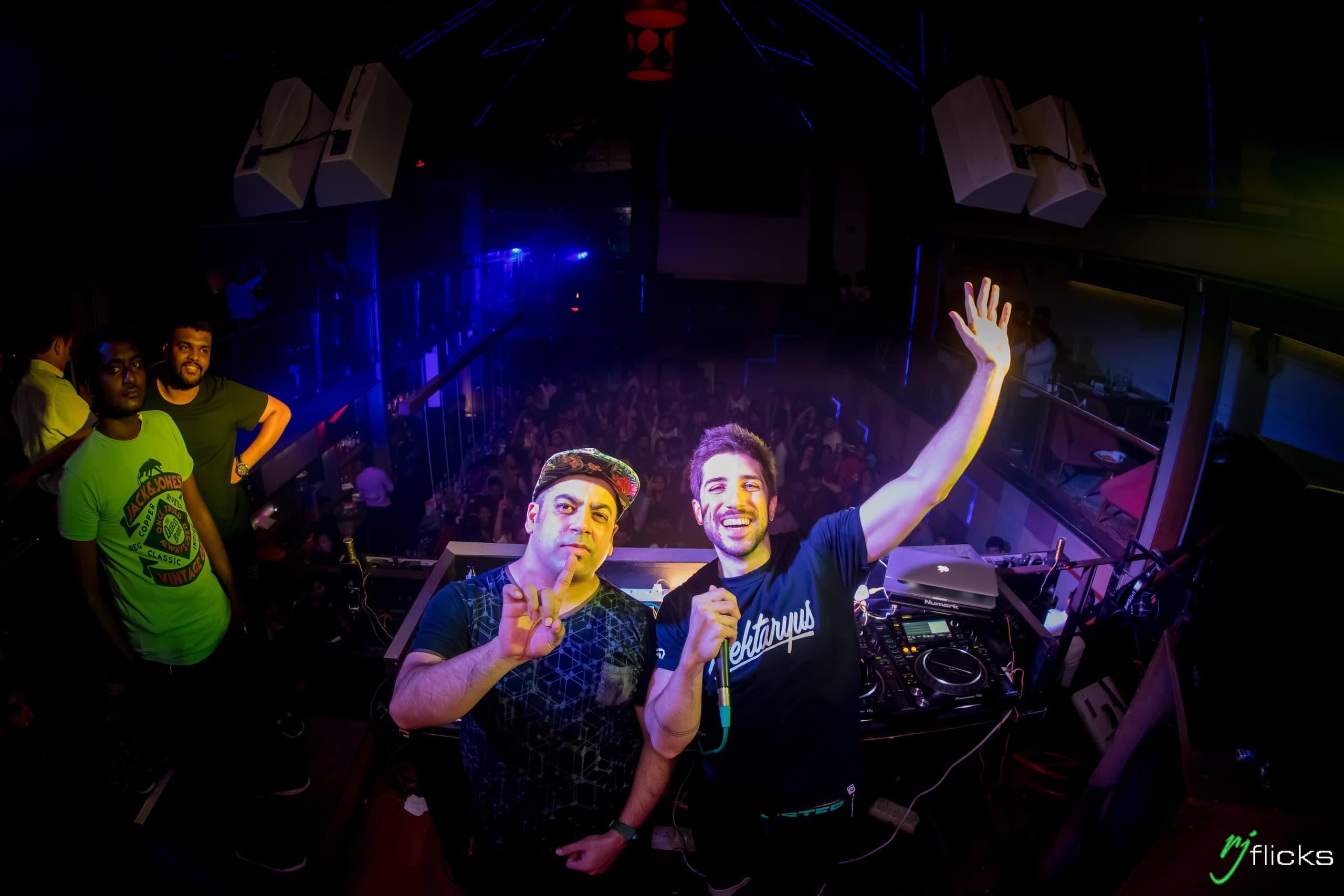 RC XTRA BEATS Party at Indigo XP thumb 3