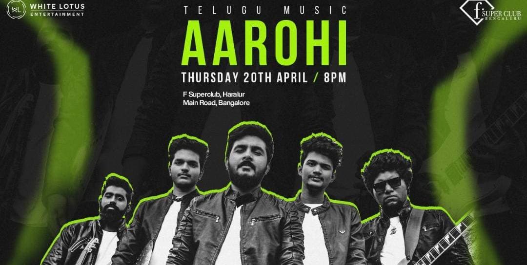 Thursday Night | F Superclub