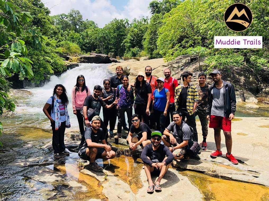 The Amazing Agumbe Rainforest Camping & Malpe beach | By Muddie Trails