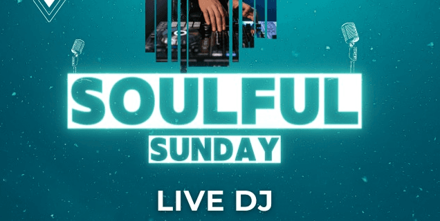 Soulful Sunday