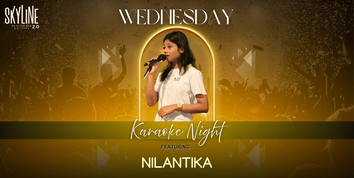 Wednesday Karaoke Night