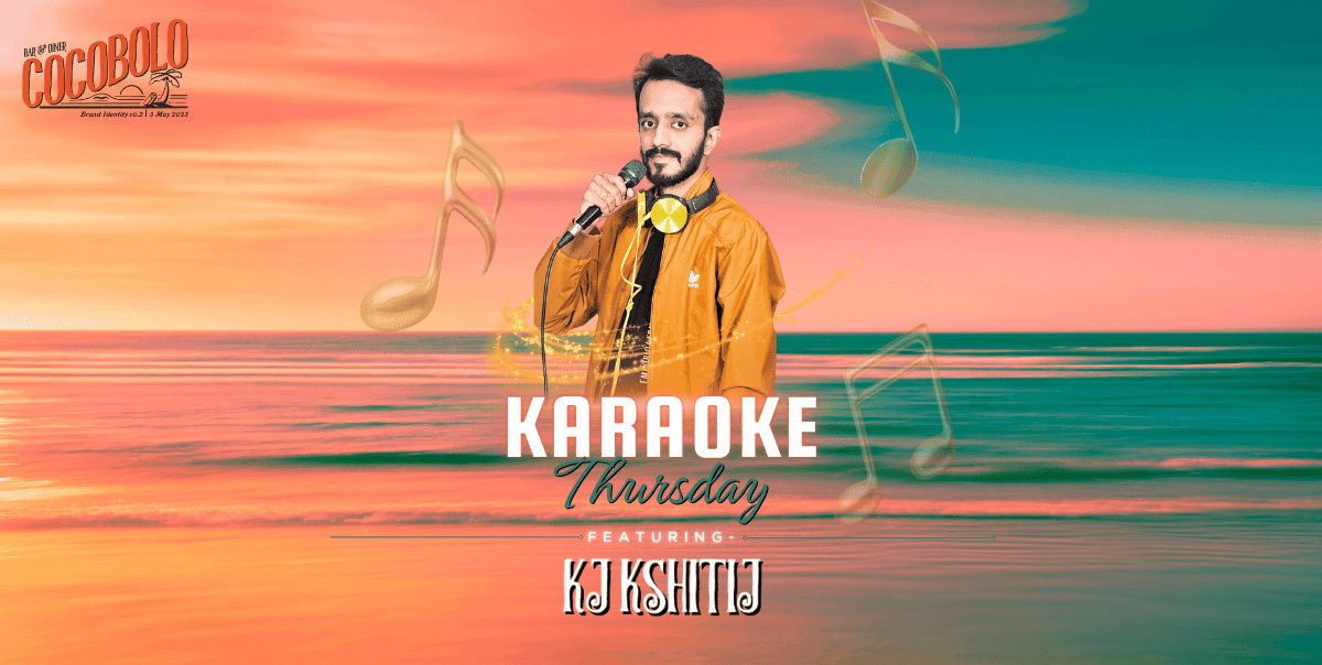 Karaoke Thursday