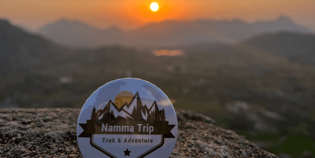 Kaurava Kunda Betta Sunrise Trek