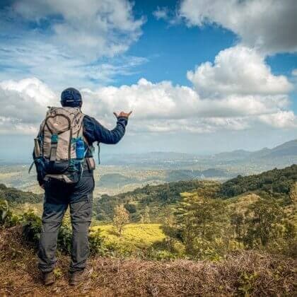 Banasura Hill Trek - Wayanad | Plan The Unplanned