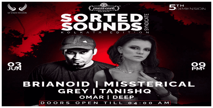 Sorted Sounds Syndicate