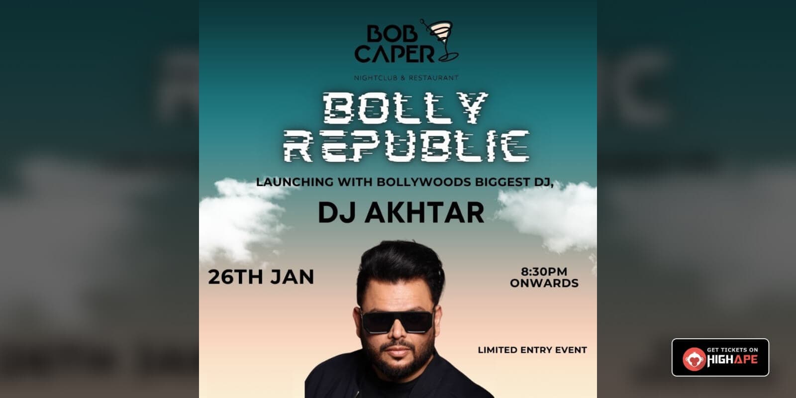 Bolly Republic