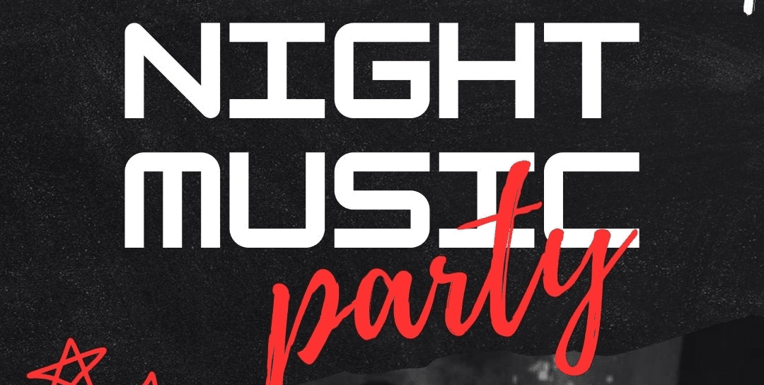 Bollywood Party Night