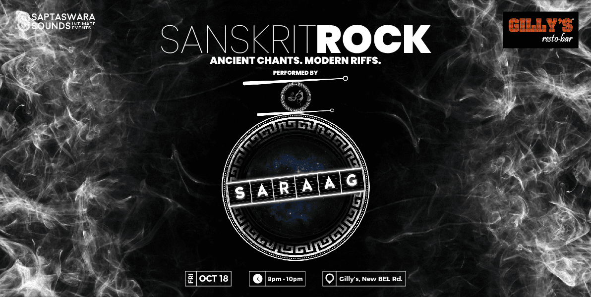 Sanskrit Rock