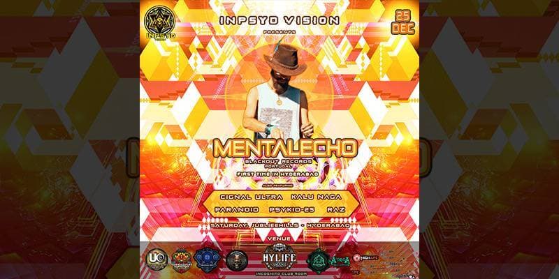 Mentalecho At Hylife