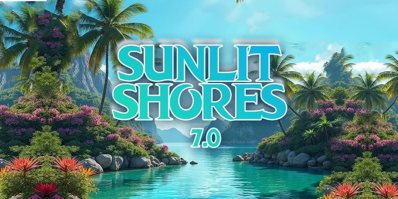 Sunlit Shores 7.0 (The Sunrise Dance)