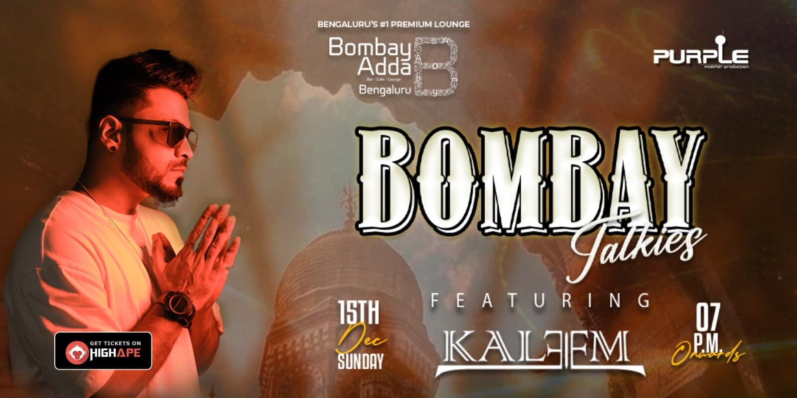 Bombay Talkies 