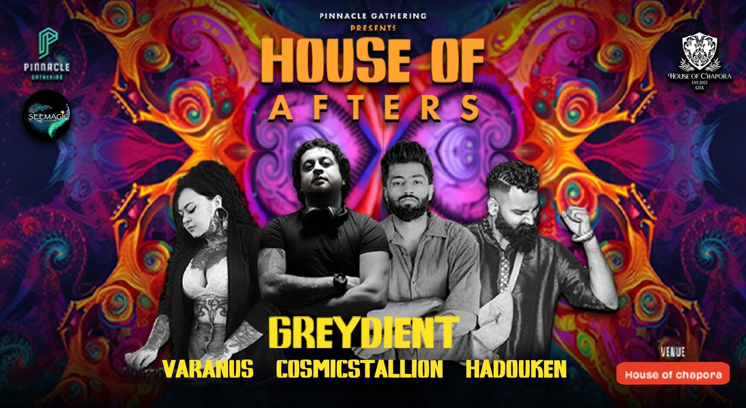  House Of Afters | House Of Chapora 