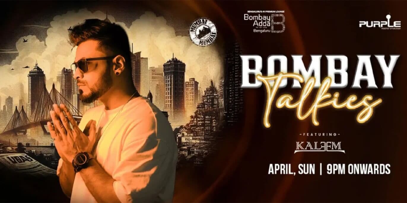 Bombay Talkies
