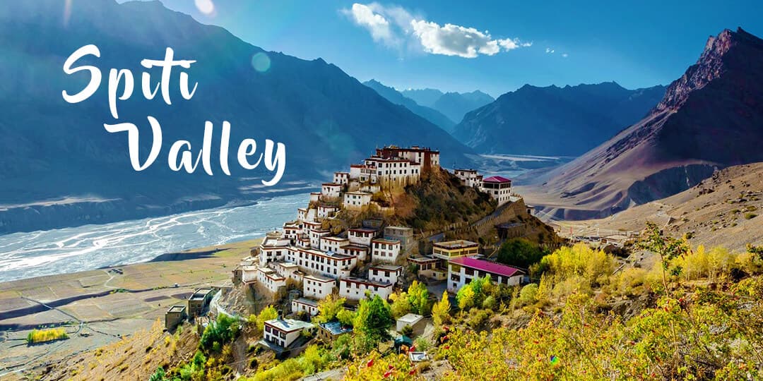 Spiti Valley Road Trip | Plan The Unplanned