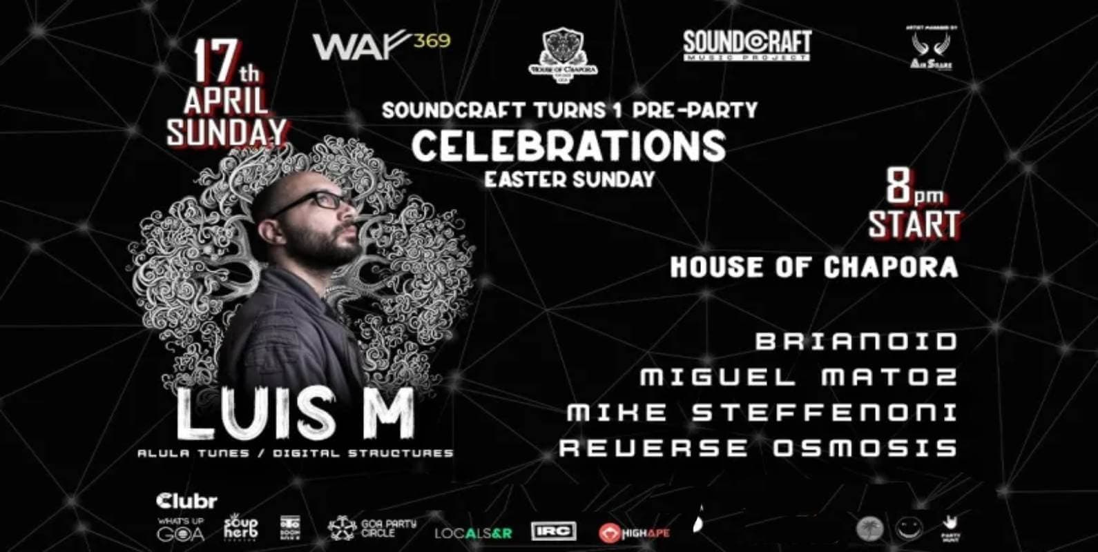 Easter Sunday Celebration