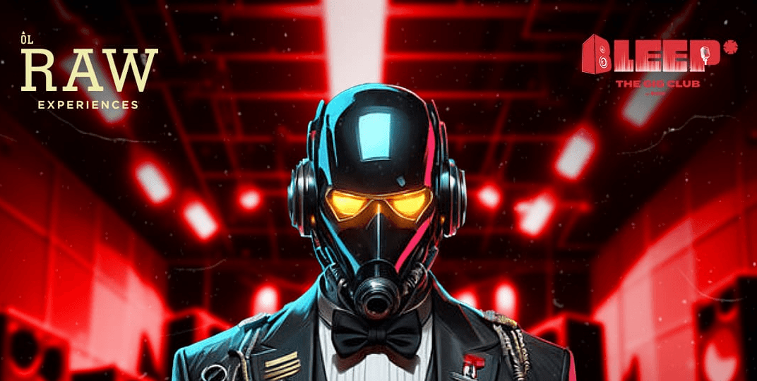 Thursday  Thurdown | Raw Experience