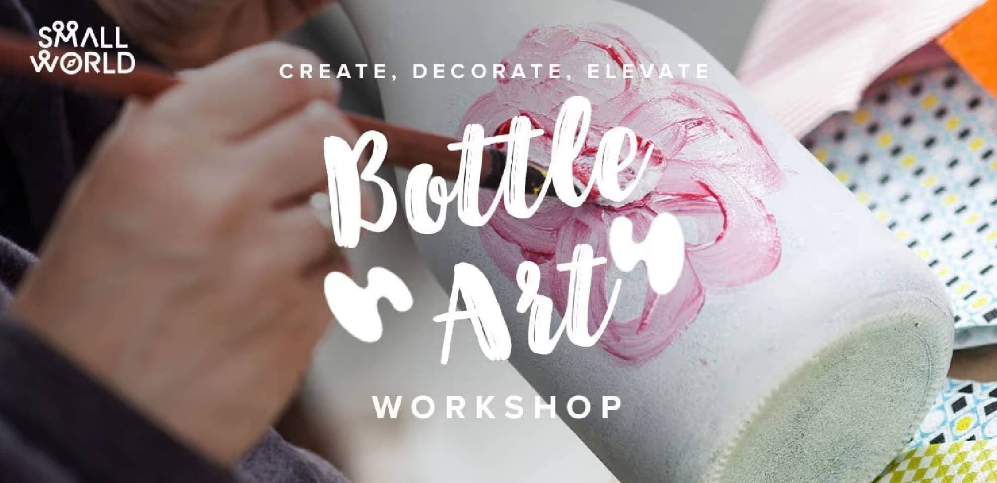Bottle Art