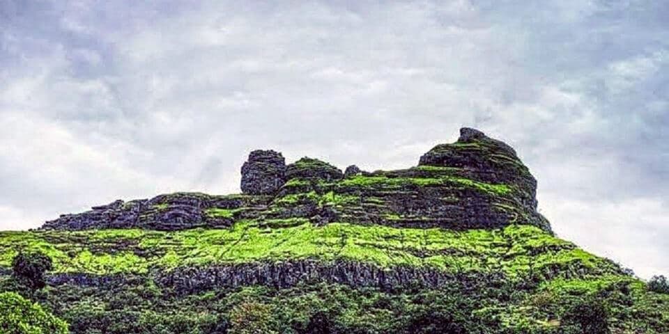 Irshalgad Fort Trek