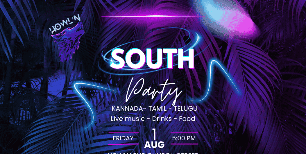 South Party