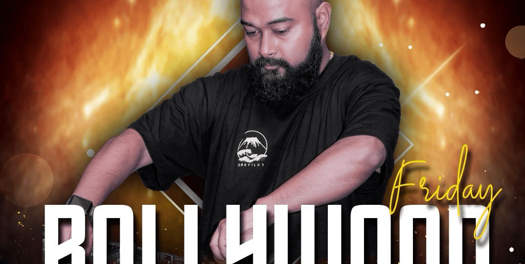 Bollywood Friday Ft Mehram Band