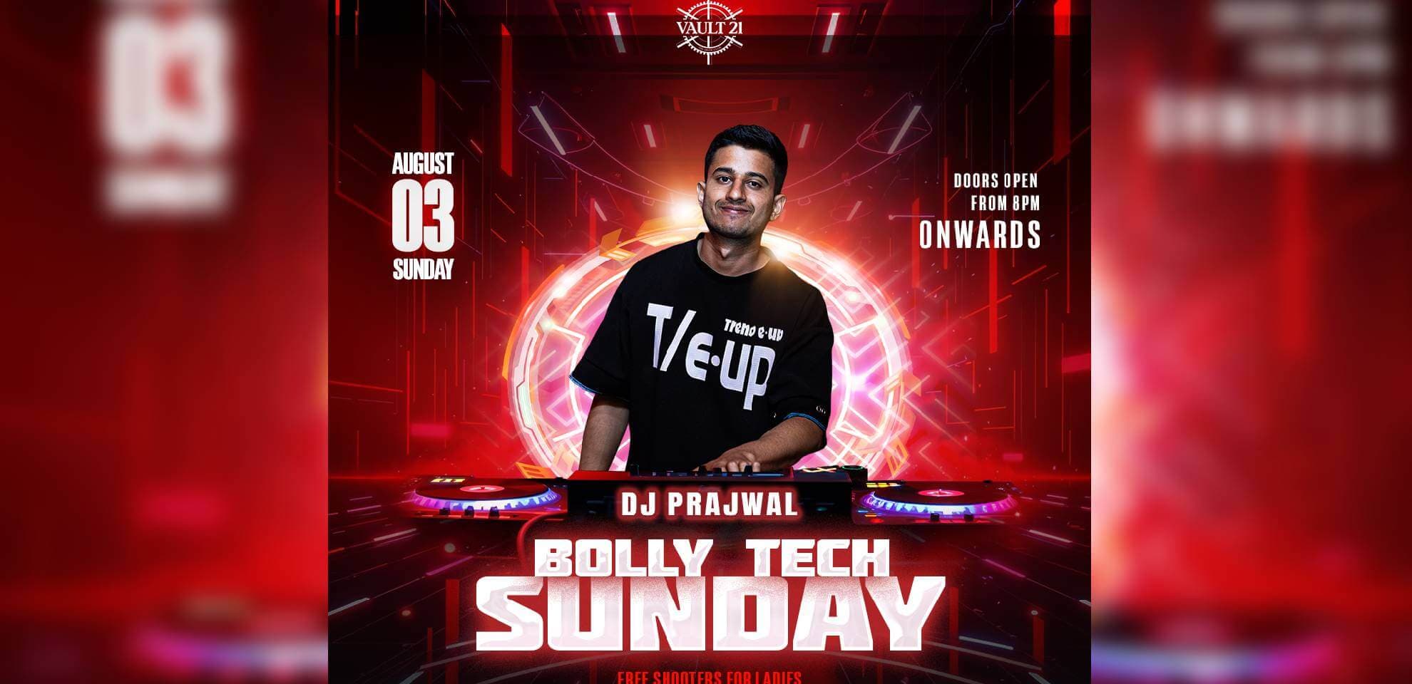 Bolly Tech Sunday