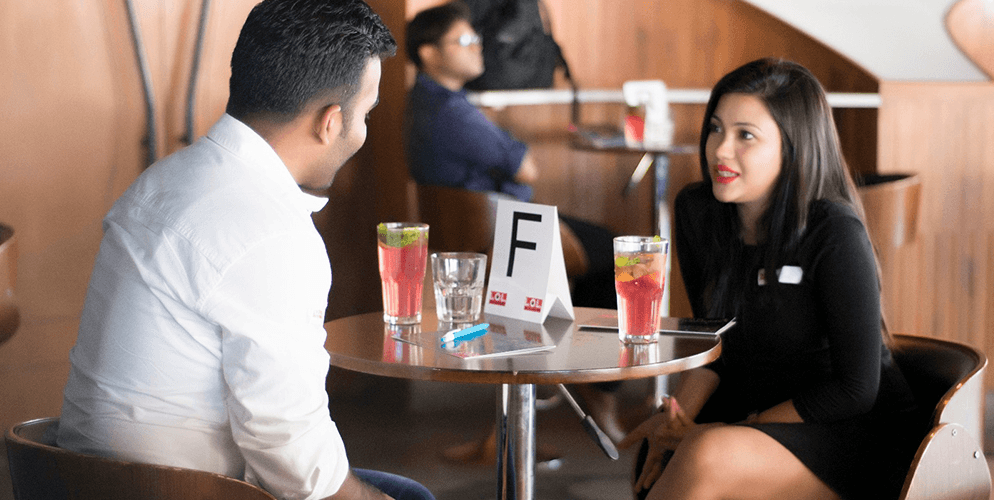LOL Speed Dating Andheri MUM Mar 17