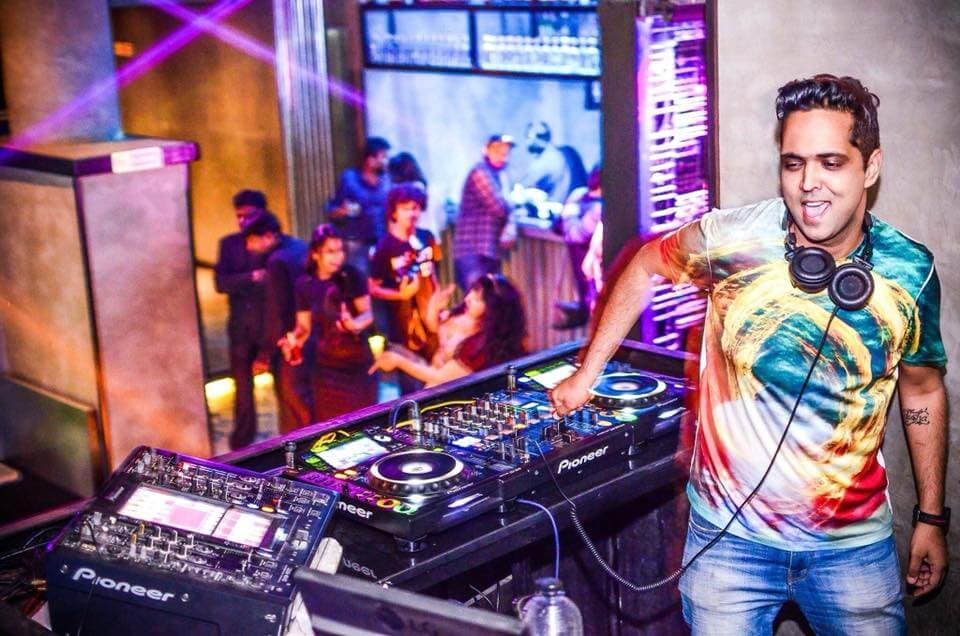 Biggest Bollywood Night