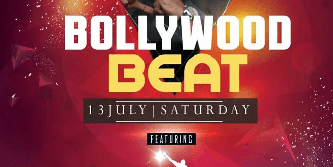 Saturday Bollywood Beat