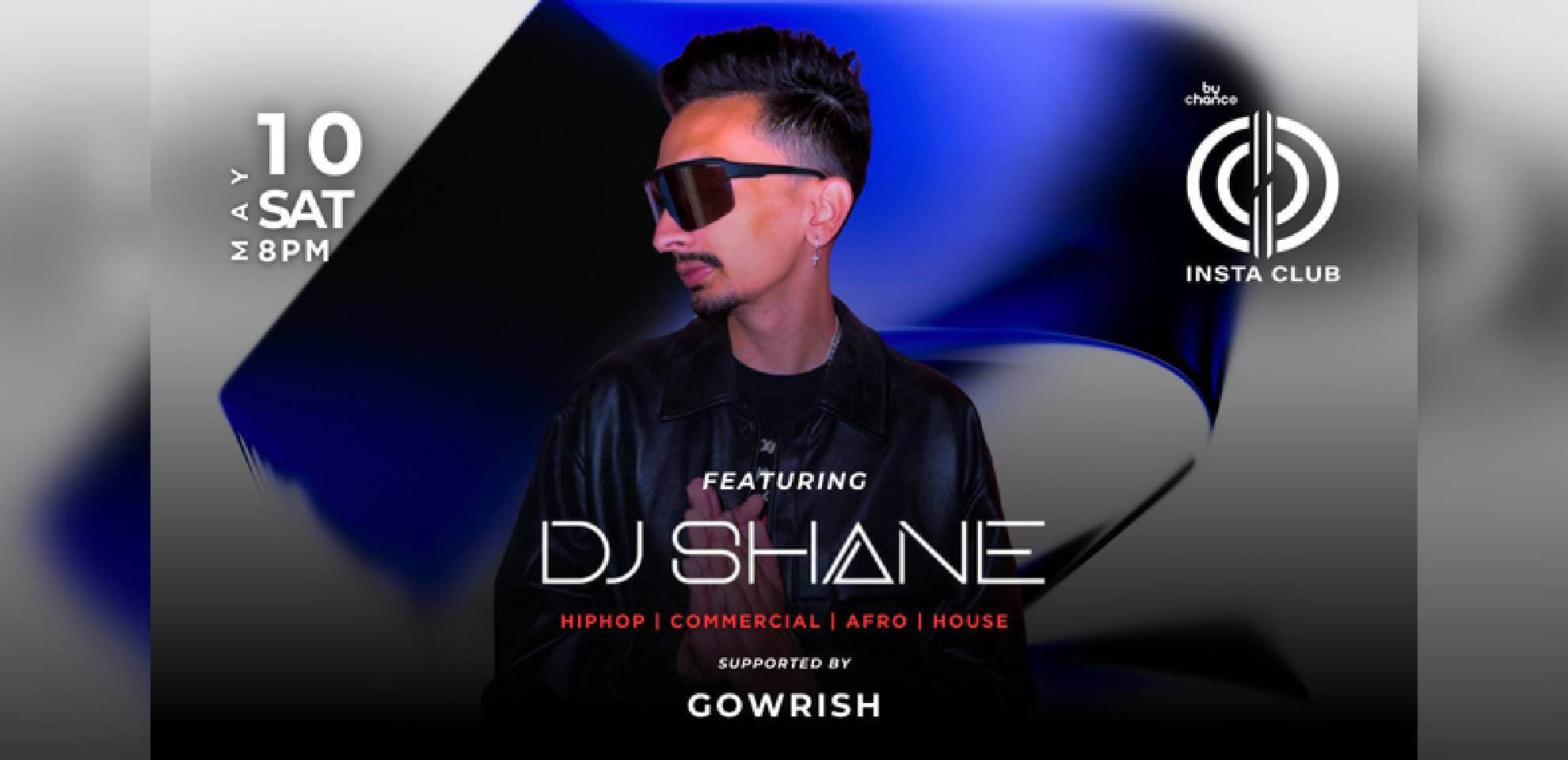 Saturday Night | By Chance