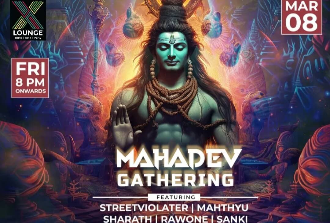 Mahadev Gathering 