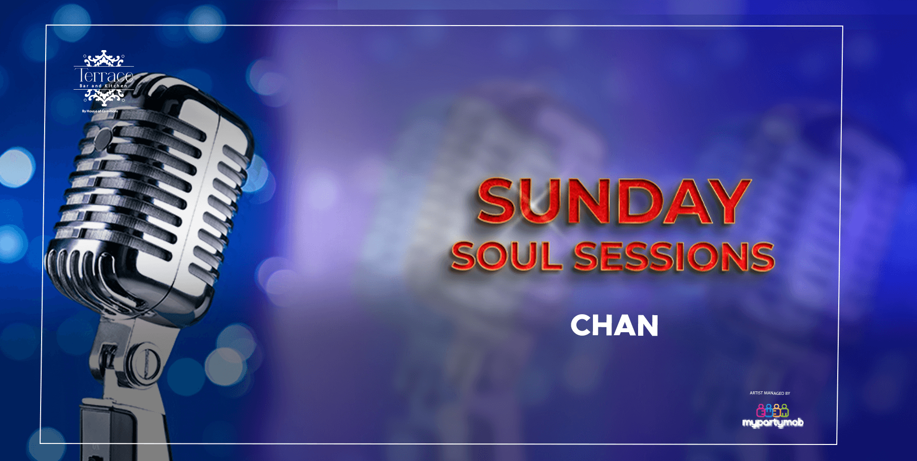 Sunday Soul Sessions