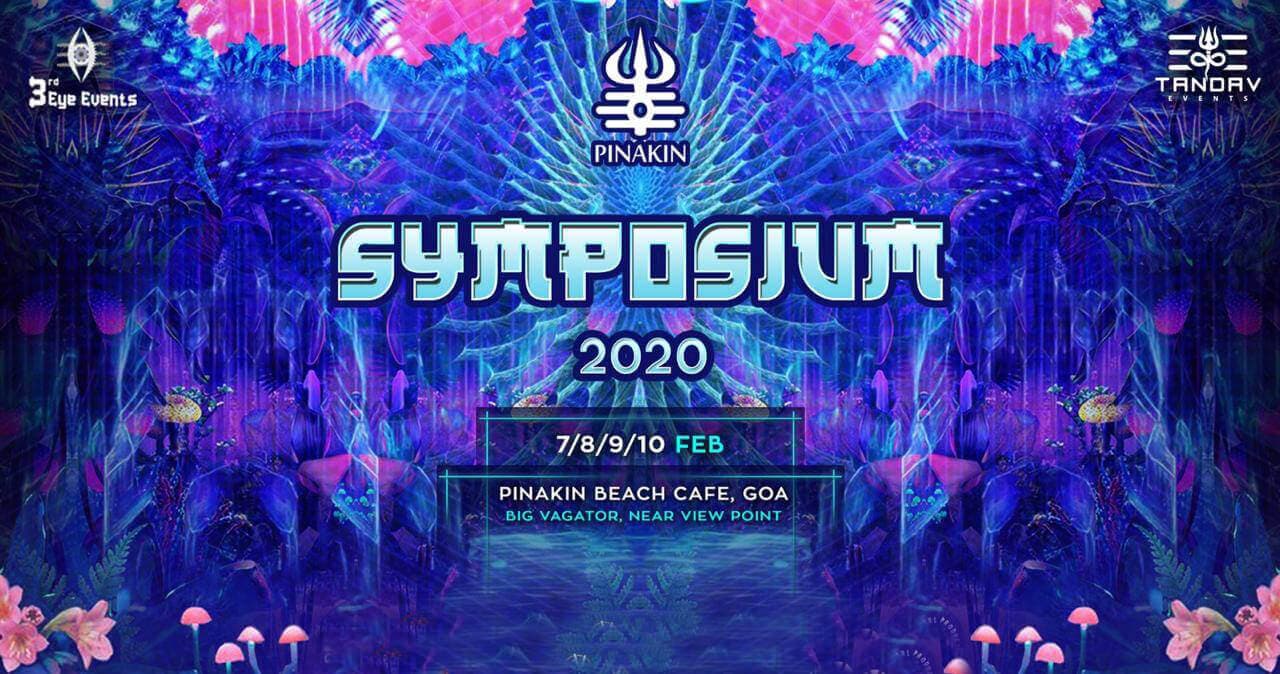 Symposium Festival 2020