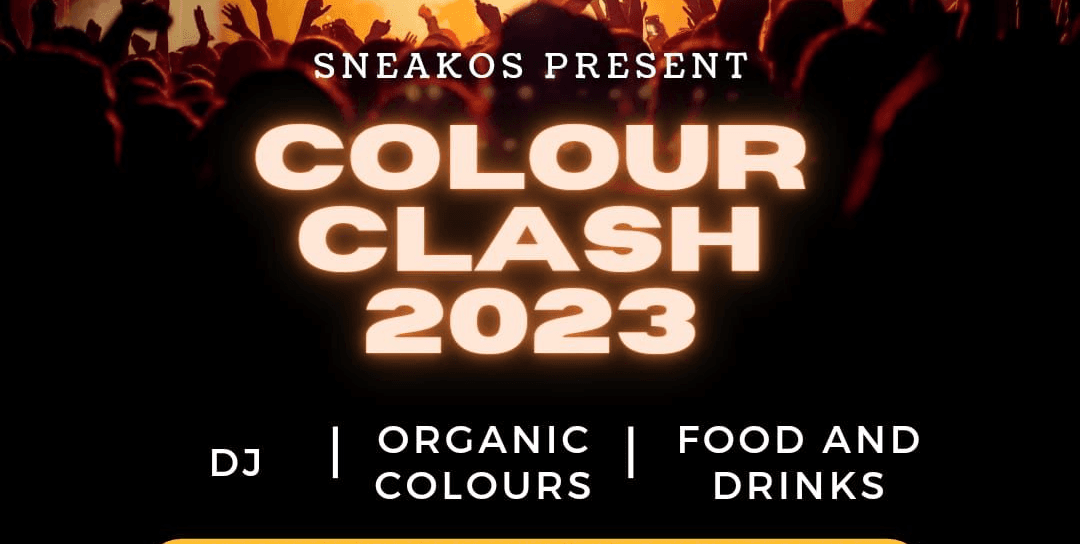 Colour Clash 2023