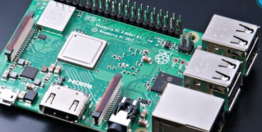 Learn IoT And Python With Raspberry Pi