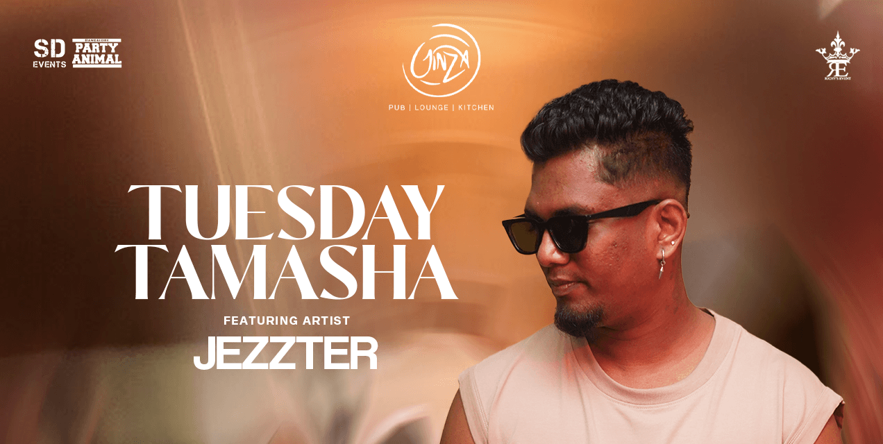 Tuesday Tamasha