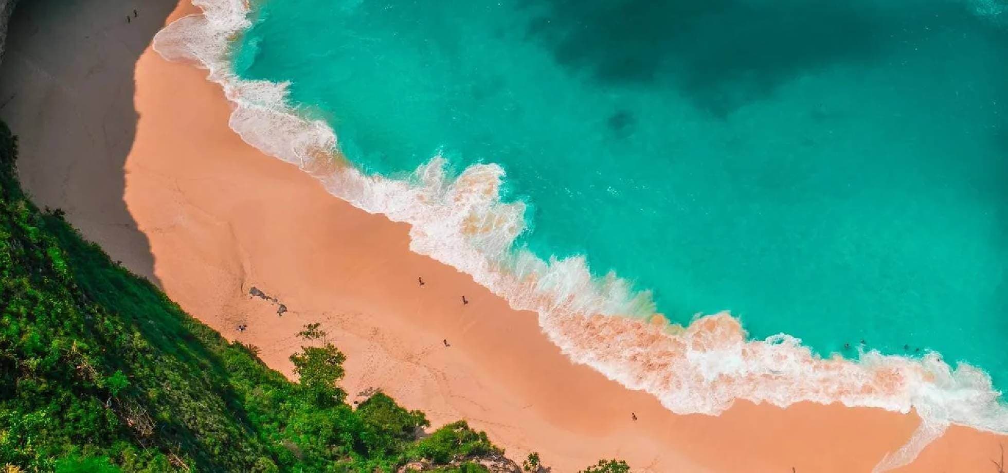 Bali New Year Tour Package From Mumbai