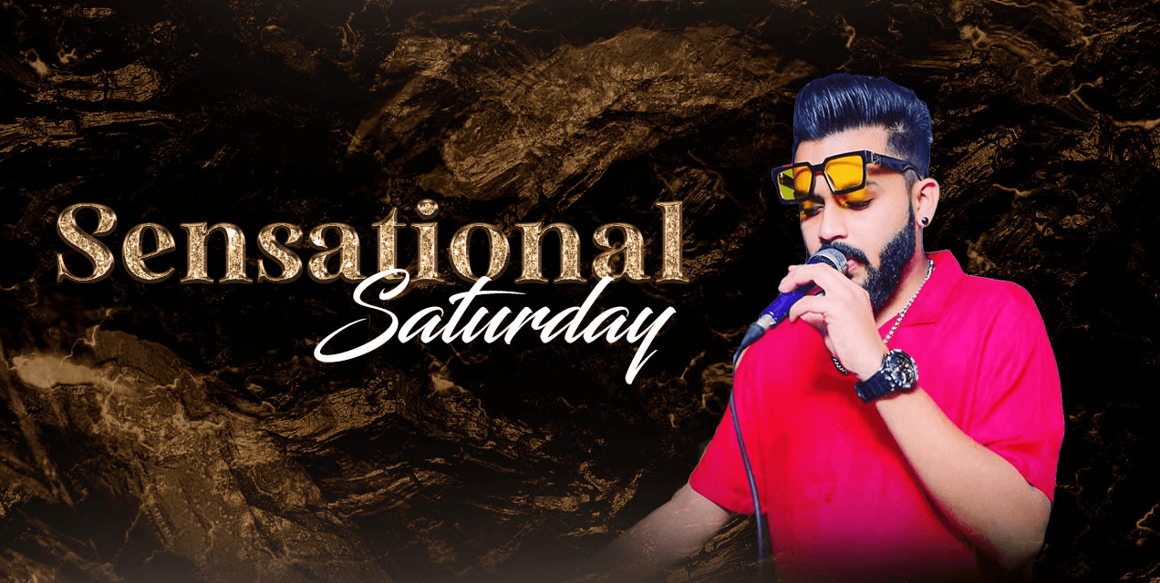 Sensational Saturday