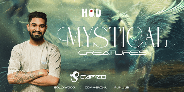 Mystical Creatures - Where Fantasy Hits The Floor
