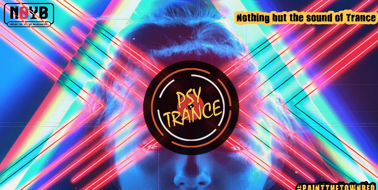 The Sanitarium of Psytrance