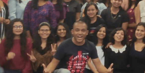 Free Latin Dance Salsa Bachata Kizomba Workshop